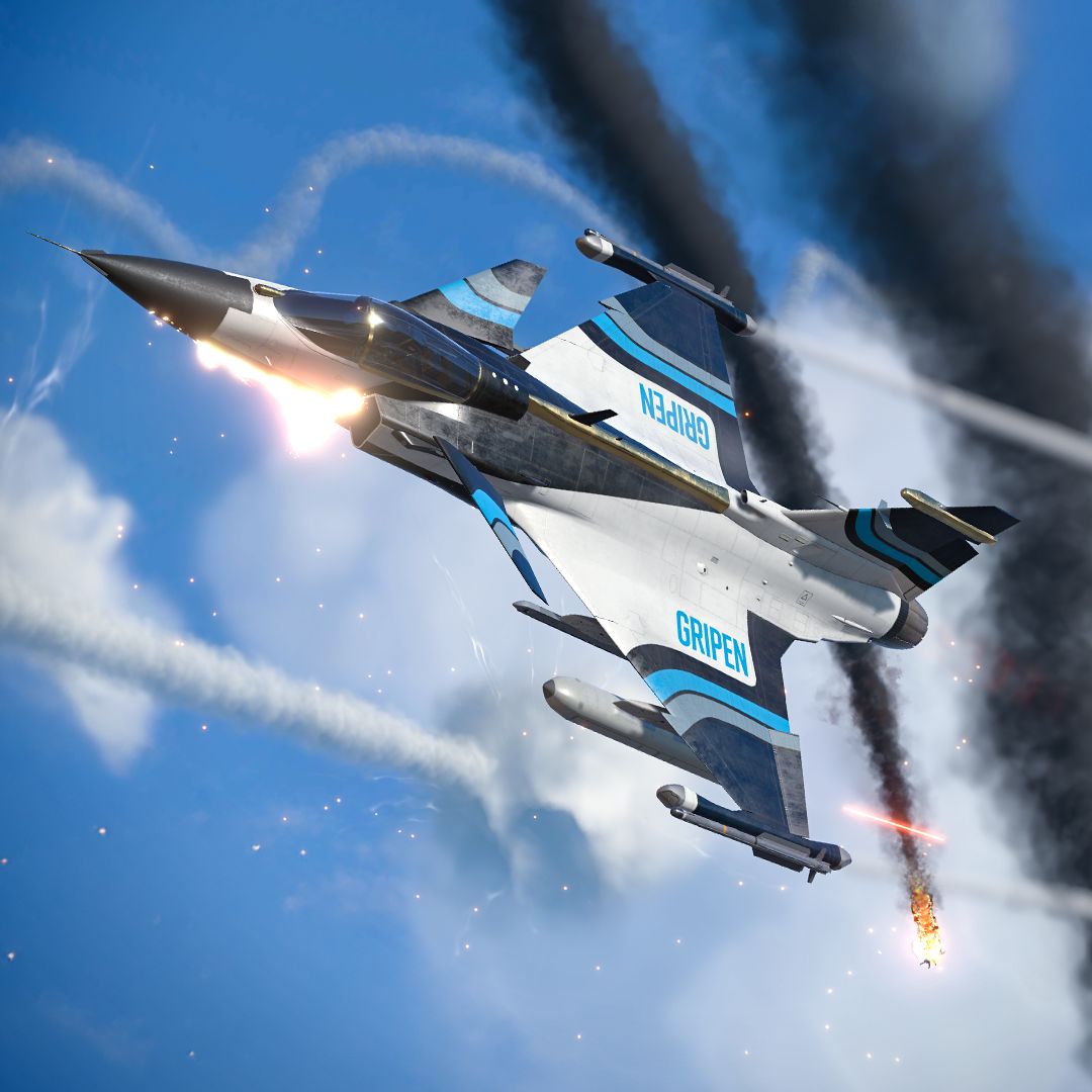 Metalstorm