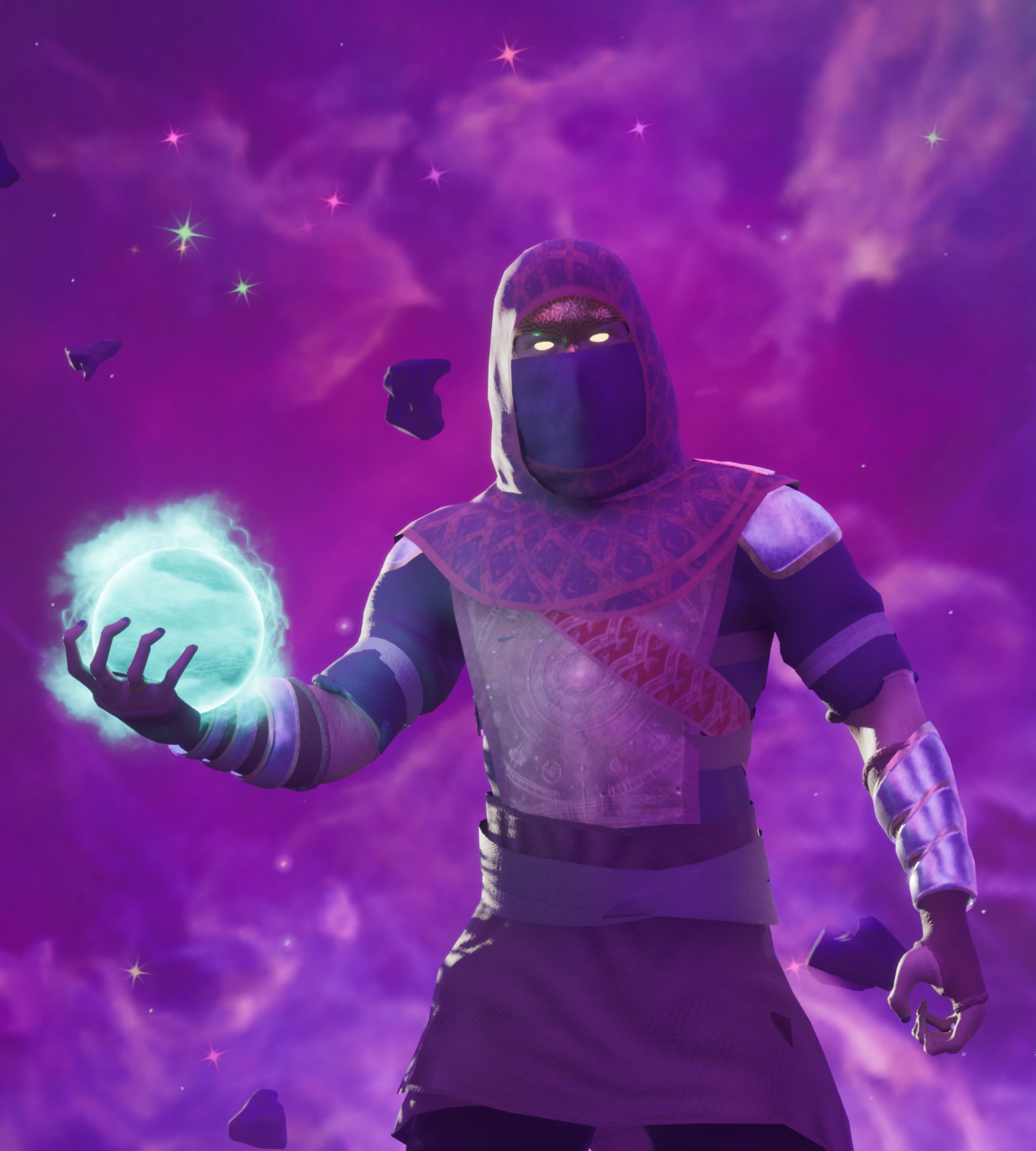 RealmWalker