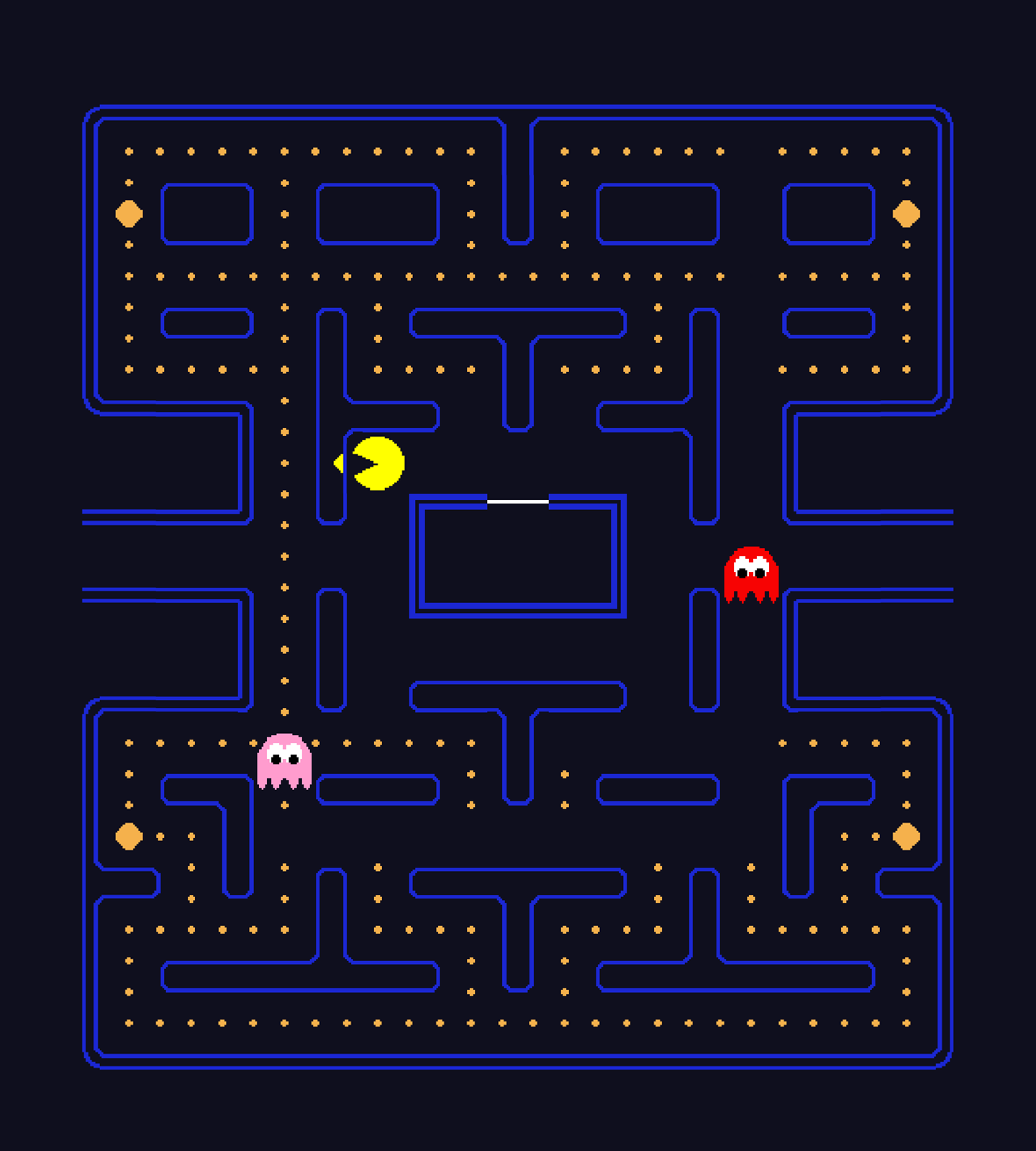 Custom C++ Game Engine